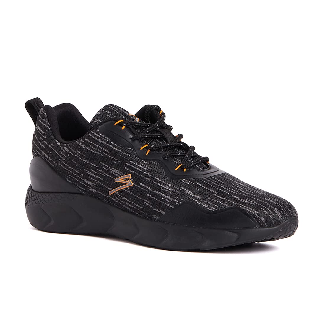 UNPAR by SG Mens Roar Running Shoes | Lightweight & Snug Fit | EVA Outsole with Breathable Mesh & Knitted Upper | Ideal For Trail Running, Fitness & Training, Jogging, Regular & Fashion Wear, No.6 (B0BRKQ5T4X) Amazon Price History, Amazon Price Tracker