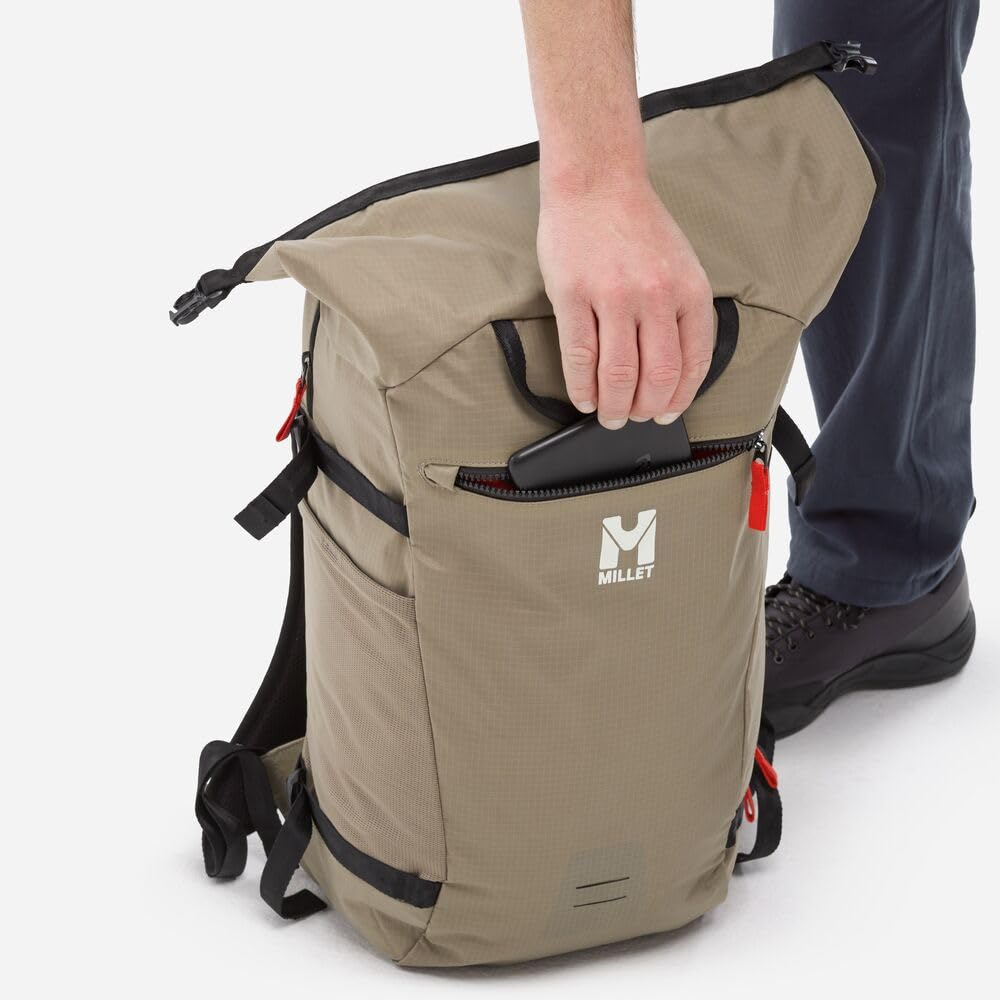 Millet Sac A Dos DIVINO Urbain