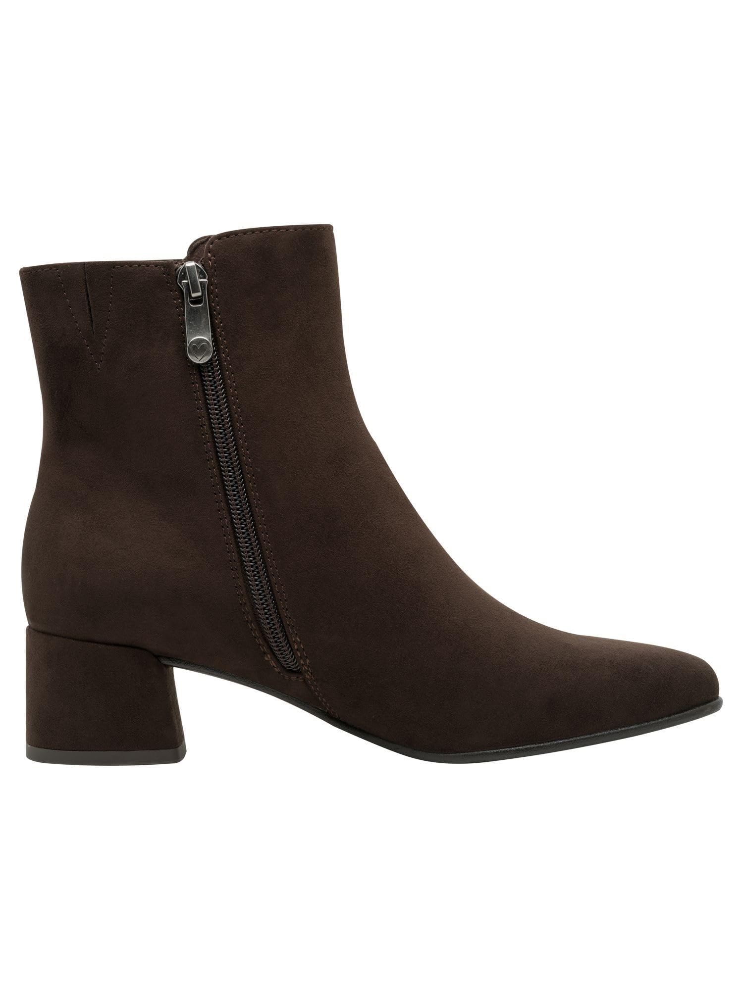 MARCO TOZZI Kobiety Marco Tozzi Mode-stiefel 2-25364-43Moda — buty