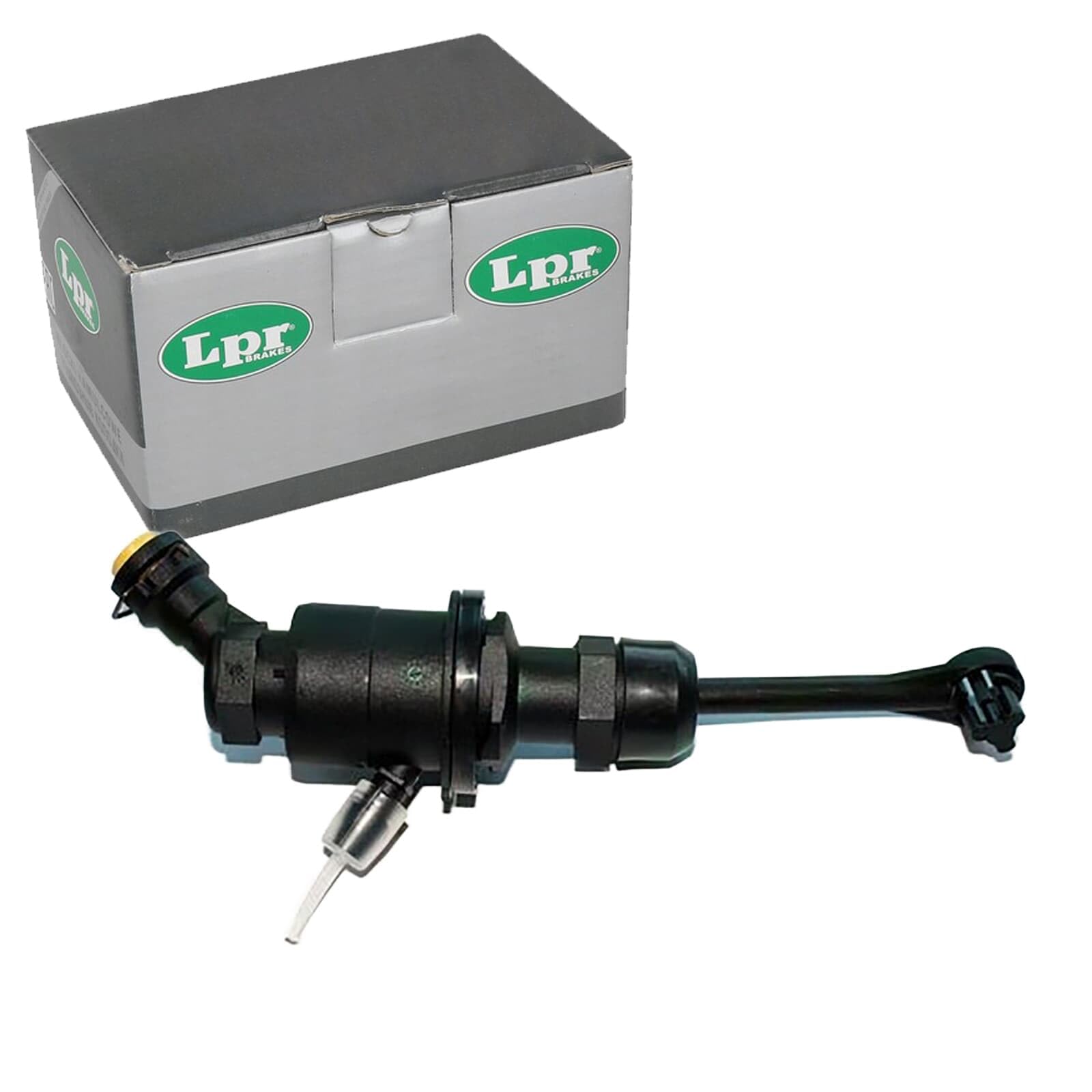 LPR 2495 Cilindro maestro embrague Compatible con SUZUKI SWIFT III MZ, EZ