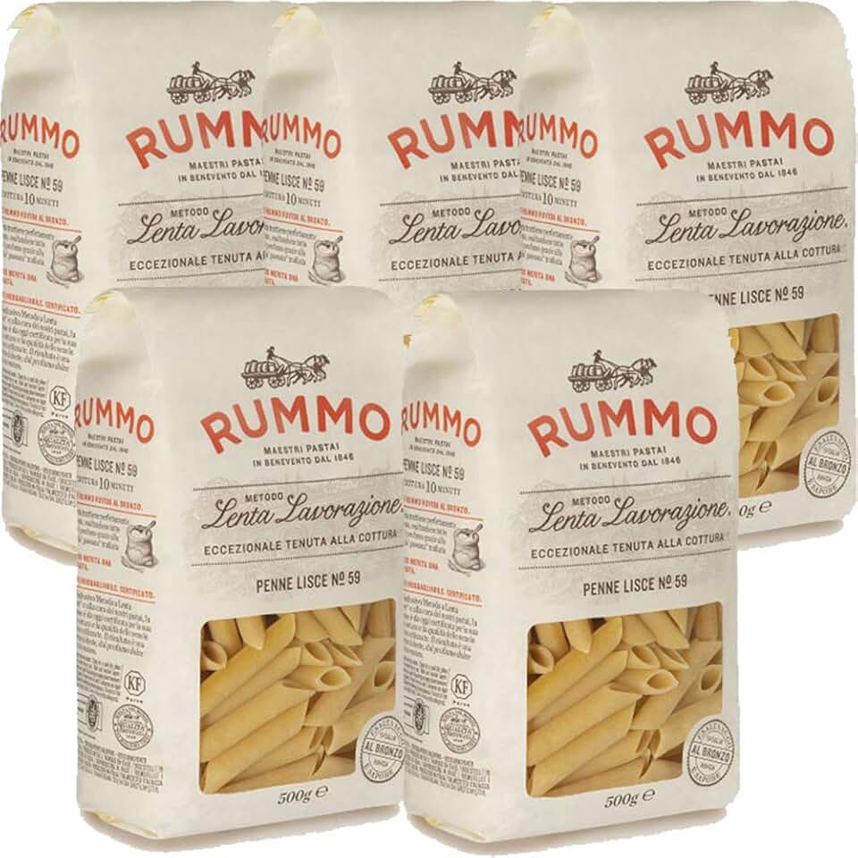 Amazon.it pasta rummo