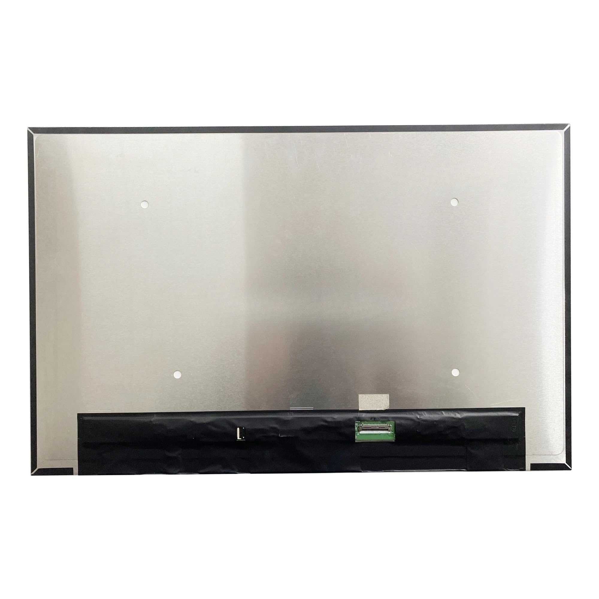 Écran LCD de remplacement for moniteur d'ordinateur portable B160UAK01.4 IPS 16 pouces