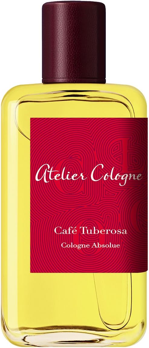 Atelier Cologne Cafe Tuberosa Cologne Absolue - 100 ml