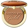 Too Faced Chocolate Gold Soleil Bronzer 0.28 oz