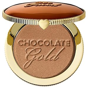 TOO-FACED-Chocolate-Gold-Soleil-Bronzing-powder Too Faced Chocolate Gold Soleil Bronzer 0.28 oz