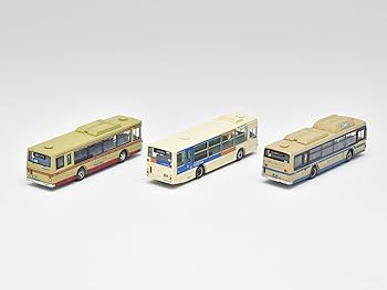 Amazon | ザ・バスコレクション バスコレ 横浜駅西口バス