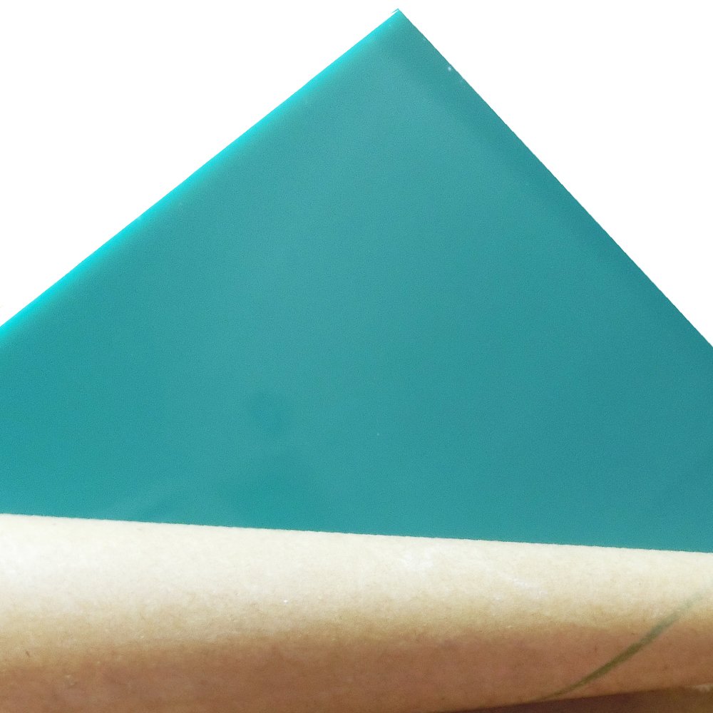 50% оƒƒ Dіѕсоunt XLNTTECH 10 Pieces & 10 Colored Acrylic Plastic Sheet 12 x 12 Inch (.118 Thick)（no-Transparent), for Signs, DIY Projects