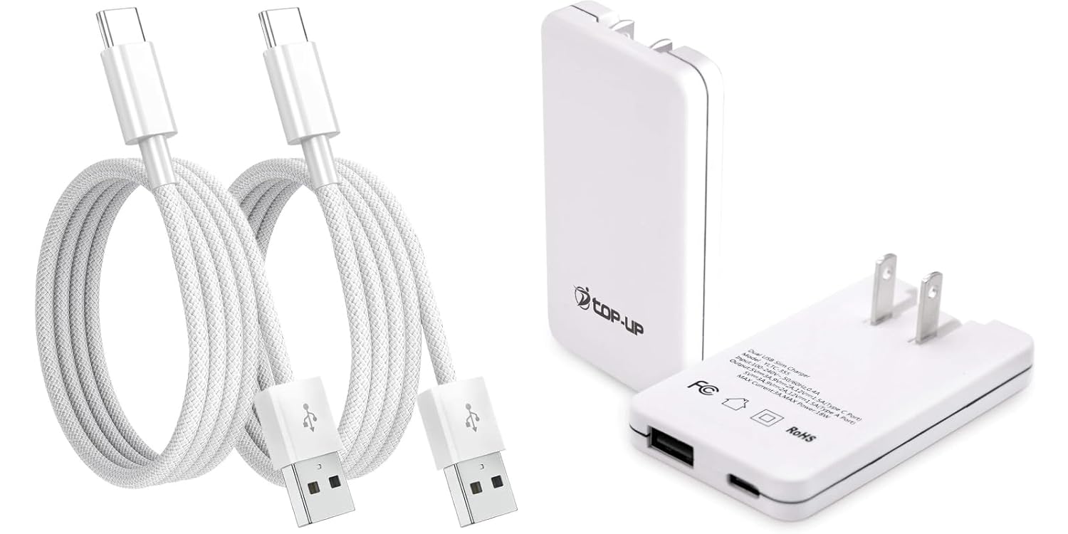 Cables Lightning