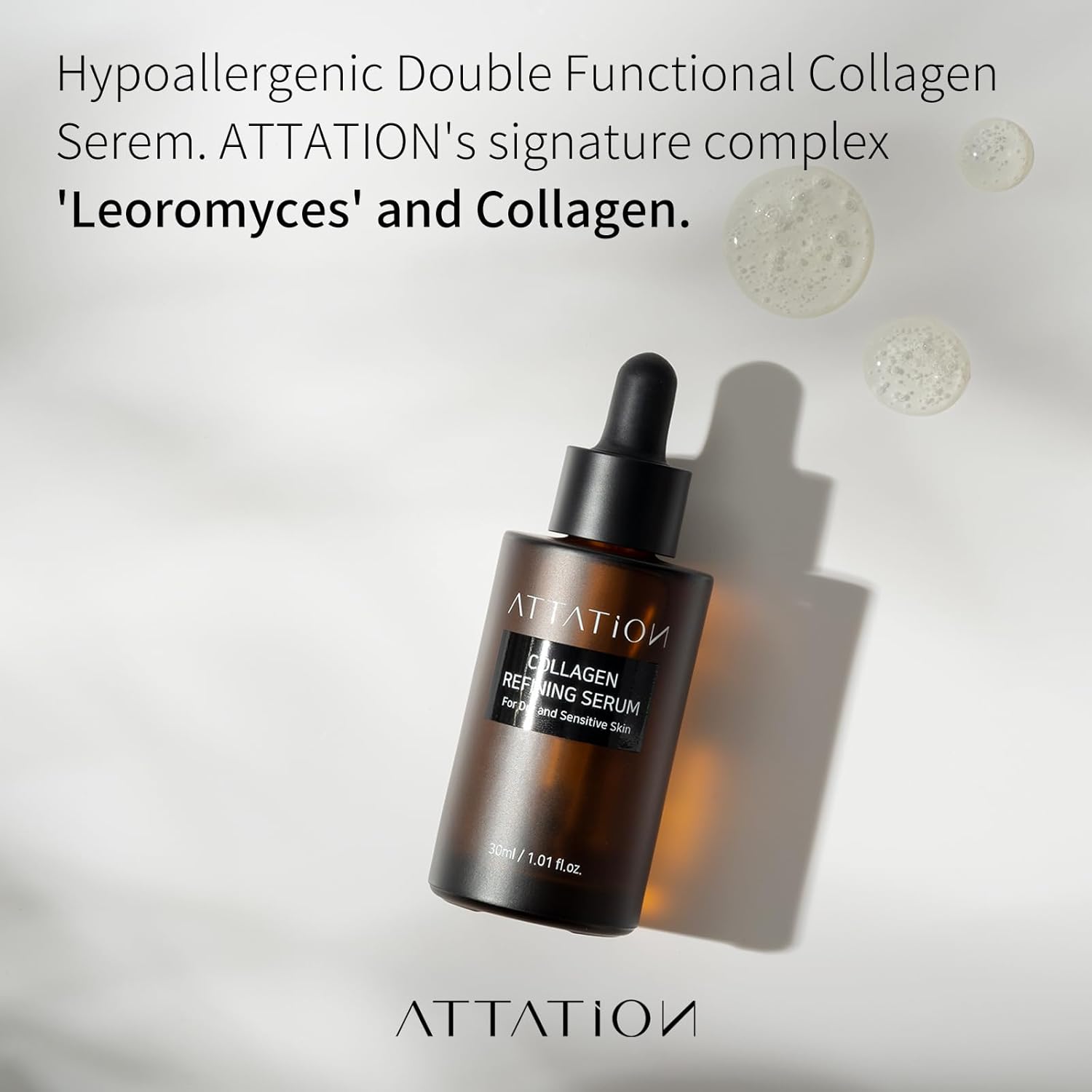 Collagen Refining Serum
