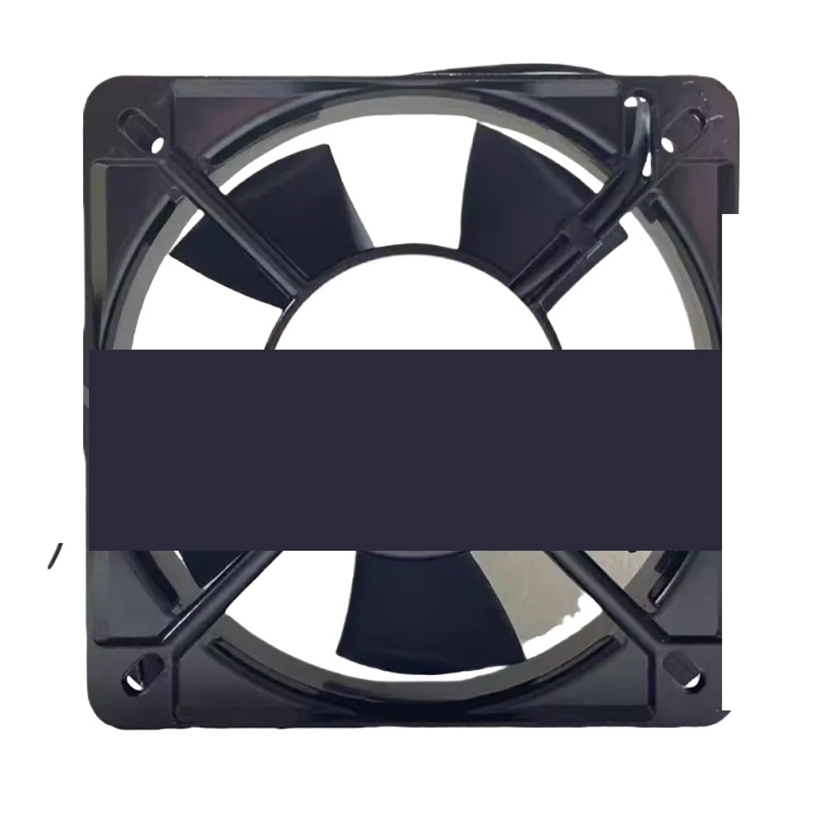 JJKKOZVQF QF-13538 380V 0.08A Cabinet Cooling Fan