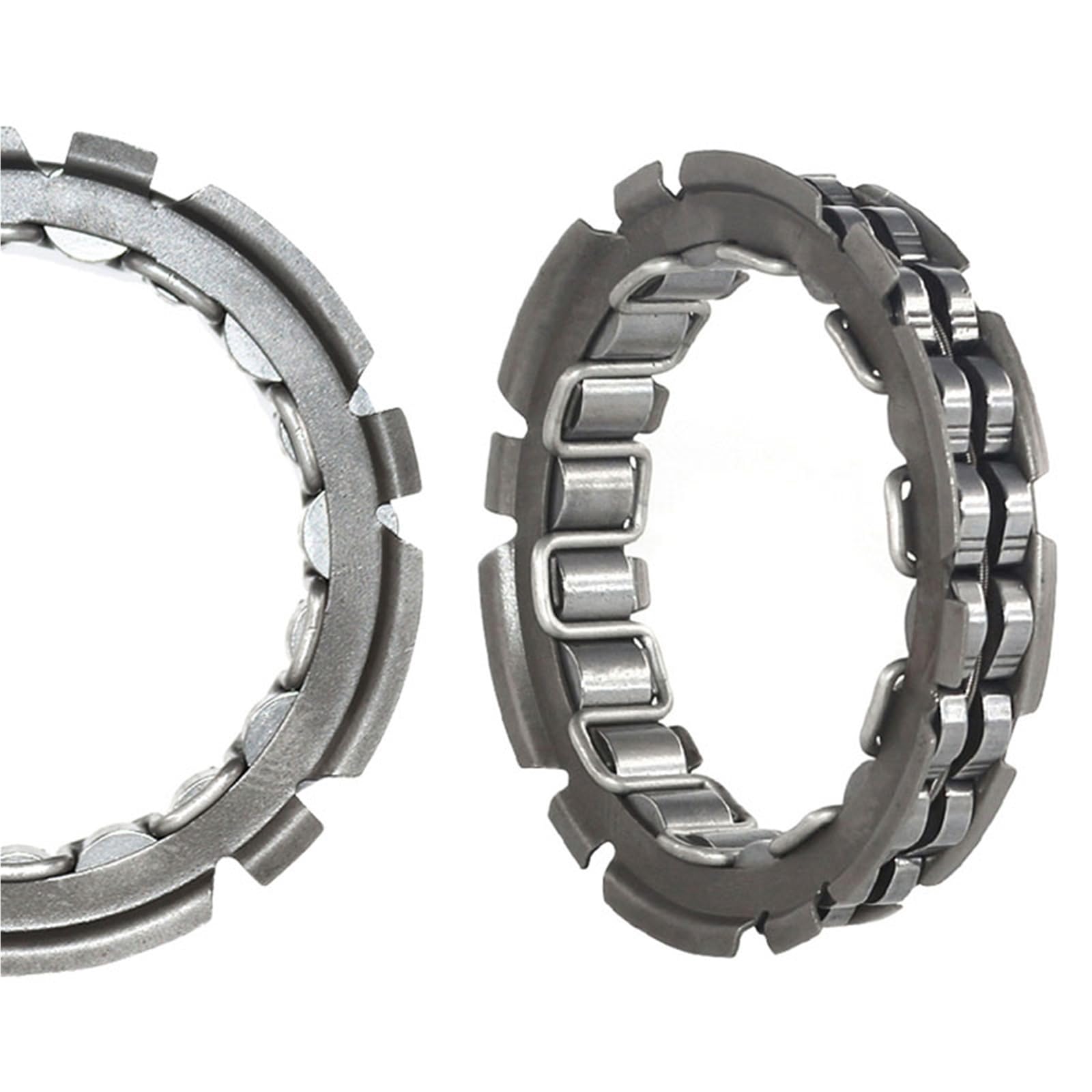 Embrayage spraq de démarreur unidirectionnel renforcé Ducati 998 2002 - 8