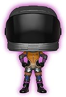 Vista 2 de Funko Pop! Juegos: Fortnite - Dark Vanguard, Multicolor