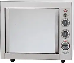 Forno Eletrico Super Luxo Inox Advanced 2.4 Potencia 2400W - 127V LAYR