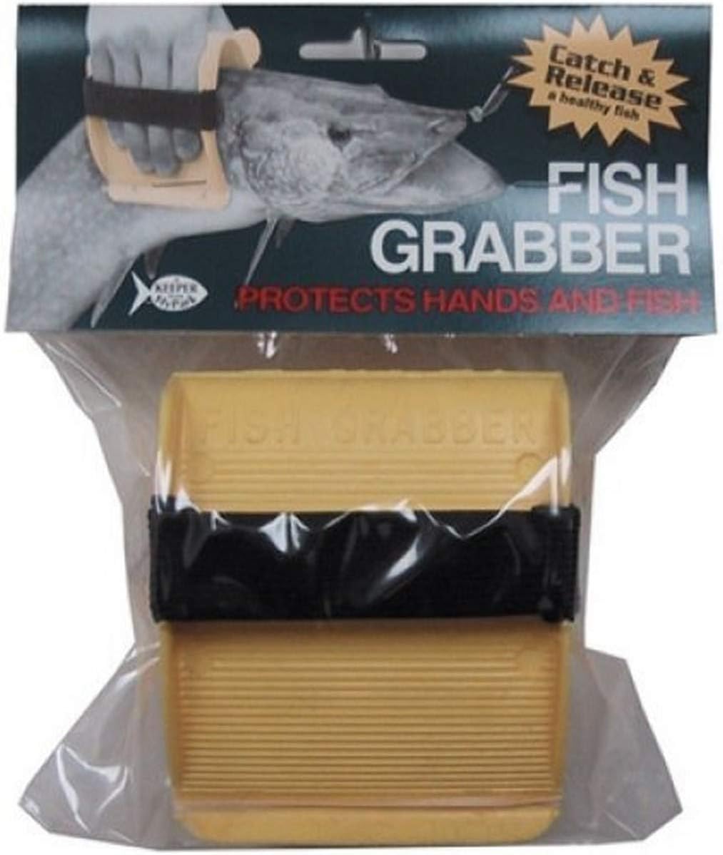 59-1 Fish Grabber
