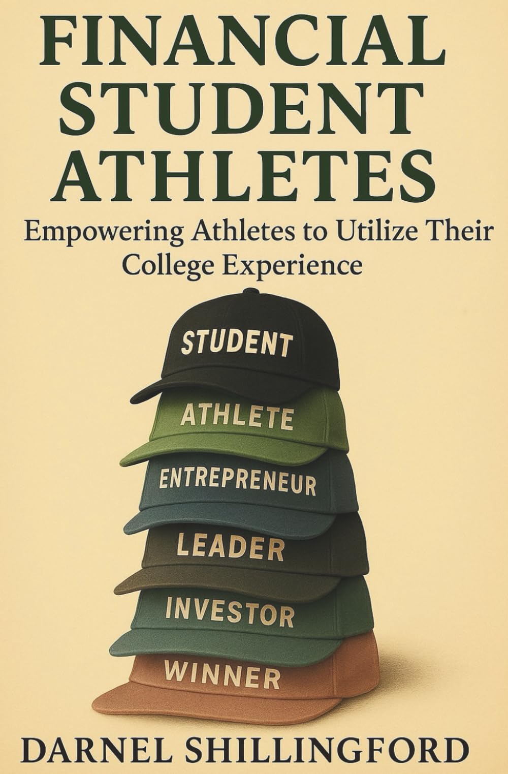 Financial Student Athletes: Empowering Athletes to Utilize Their College Experience