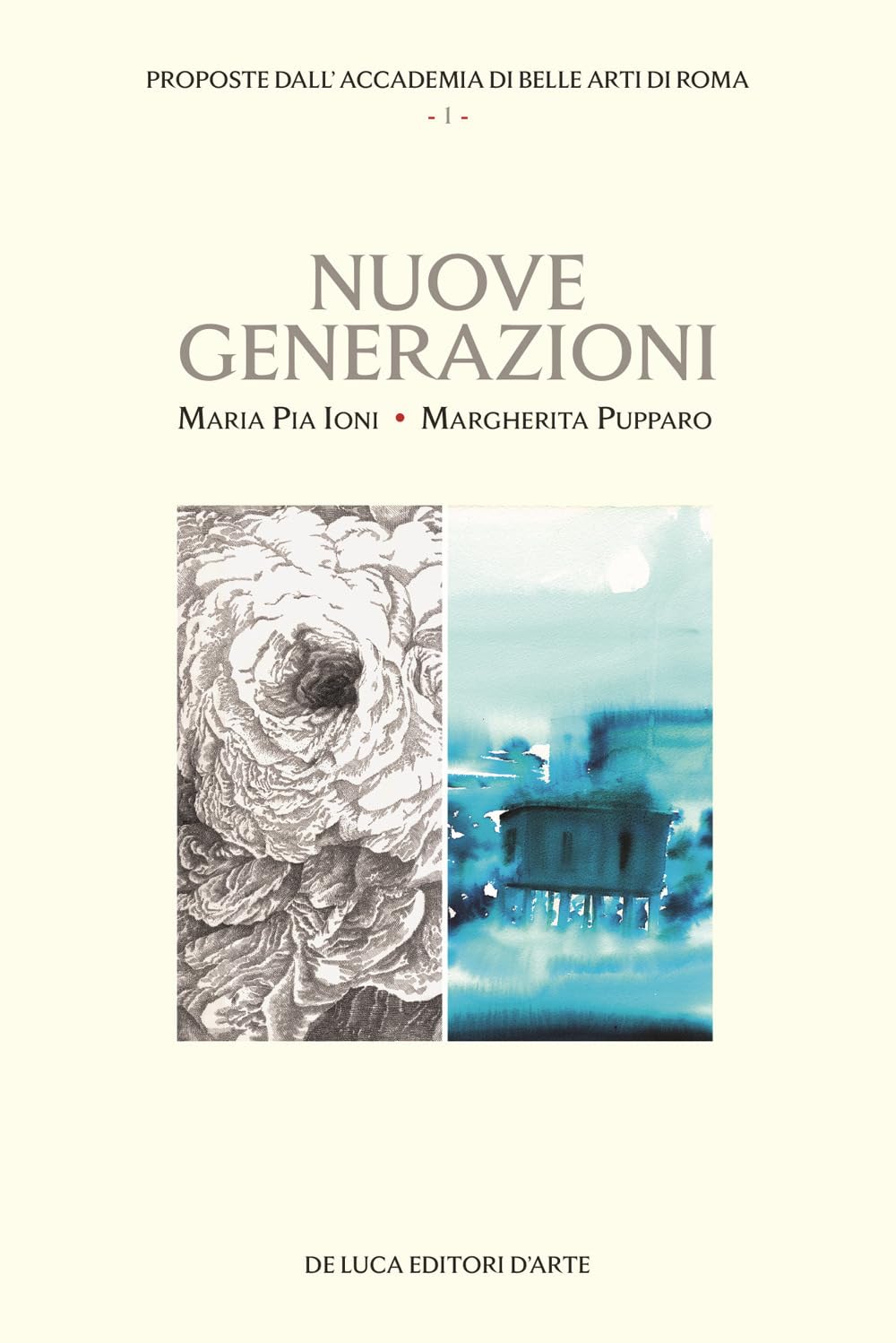 Nuove Generazioni. Proposte Dall’Accademia Di Belle Arti Di Roma - 4
