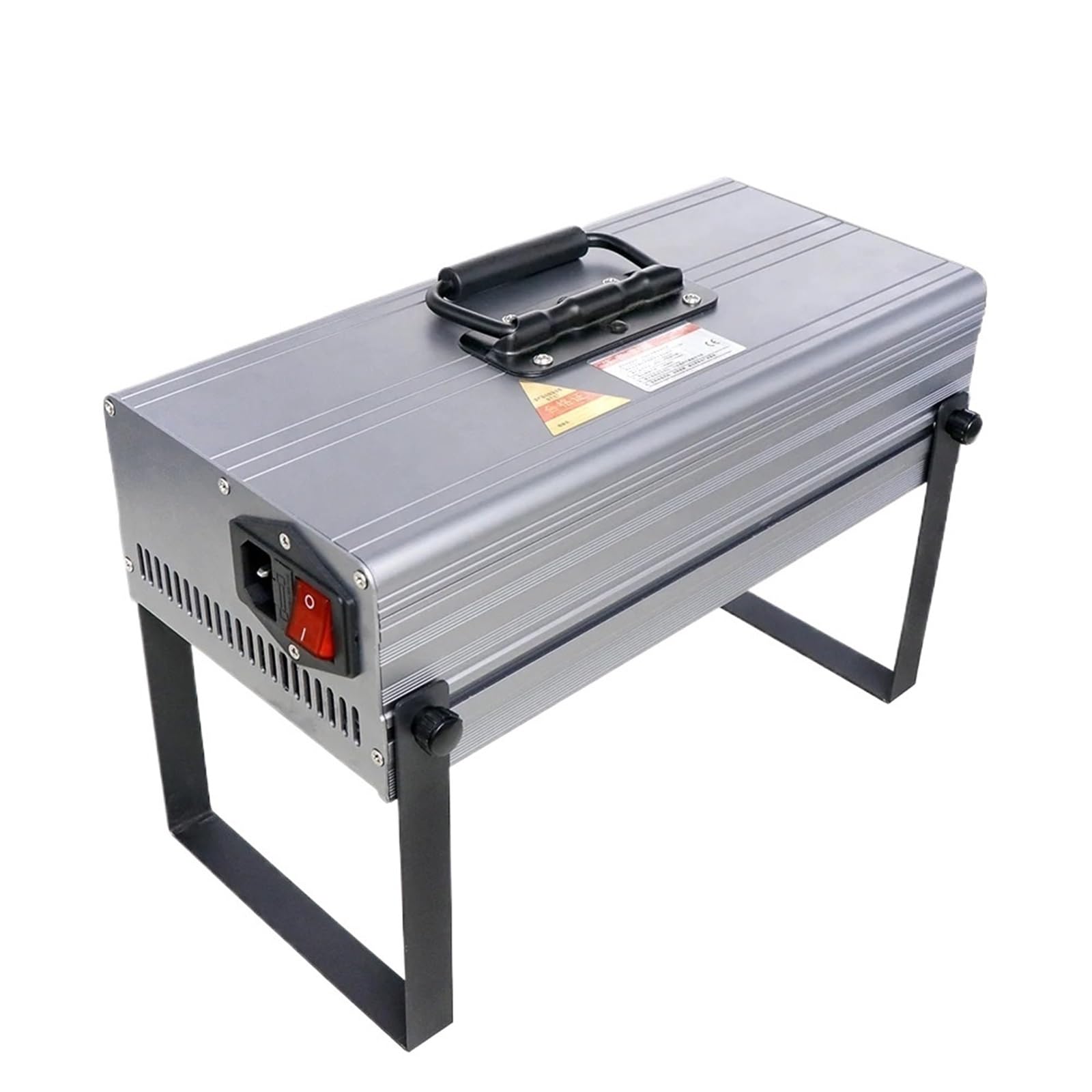 Lámpara de curado UV LED Lámpara de curado UV 600 W, 365 NM, 395, Pegamento, Resina, Aceite Verde, Soldadura, Placa Circuito, Recubrimiento, Pantalla LCD, Barniz Pintura(395nm)