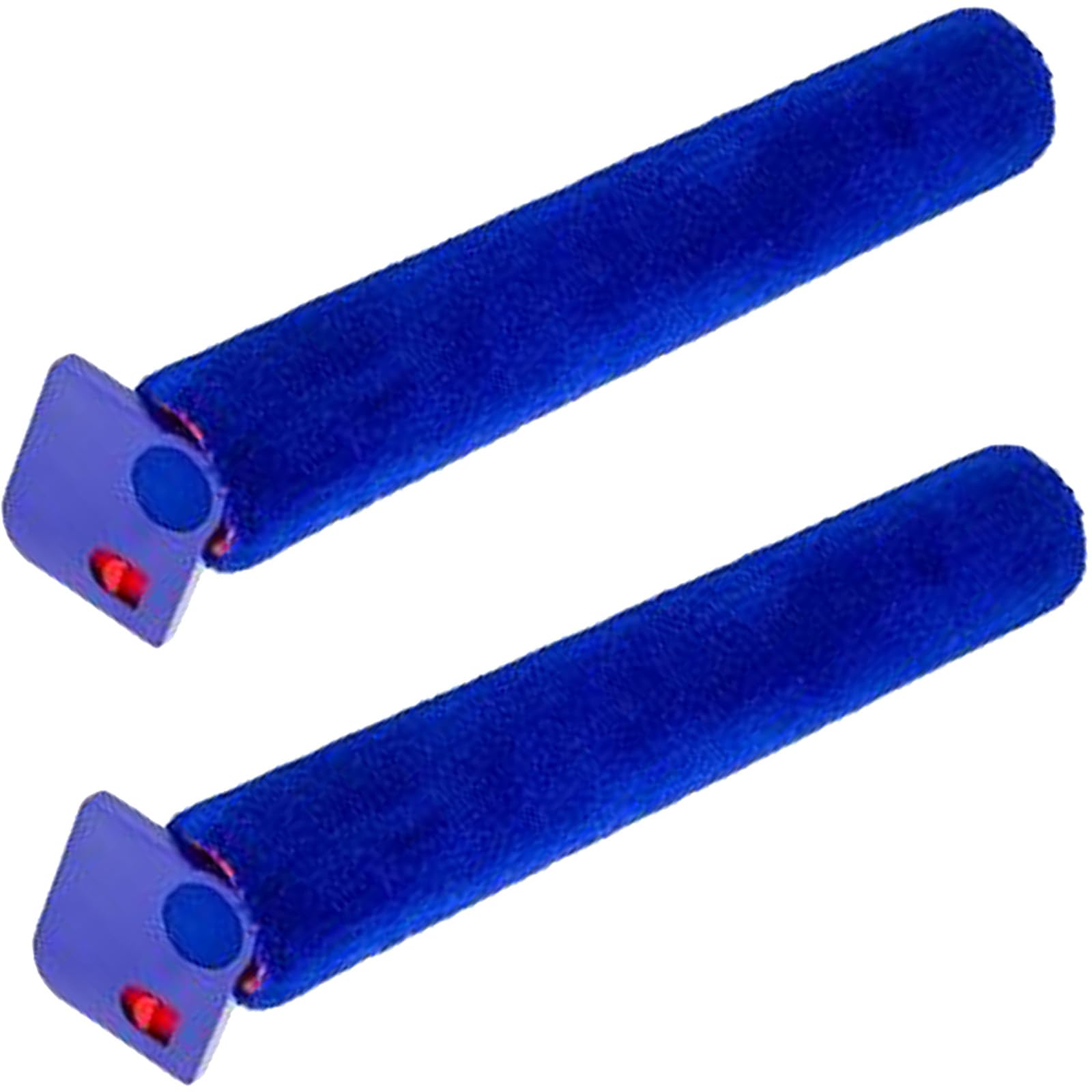 Chuancheng As Shown 2 Pack Roller Mop For Dyson Spot+ Scrub Ai Wet And Dry Robot Vacuum, Washable Microfiber Mop Roller Accessories