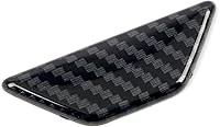 Vista 1 de ITrims Para Chevrolet Corvette C8 2020 2021 2022 2023 Accesorios de coche Reposabrazos Caja de almacenamiento Cubierta de interruptor Guante