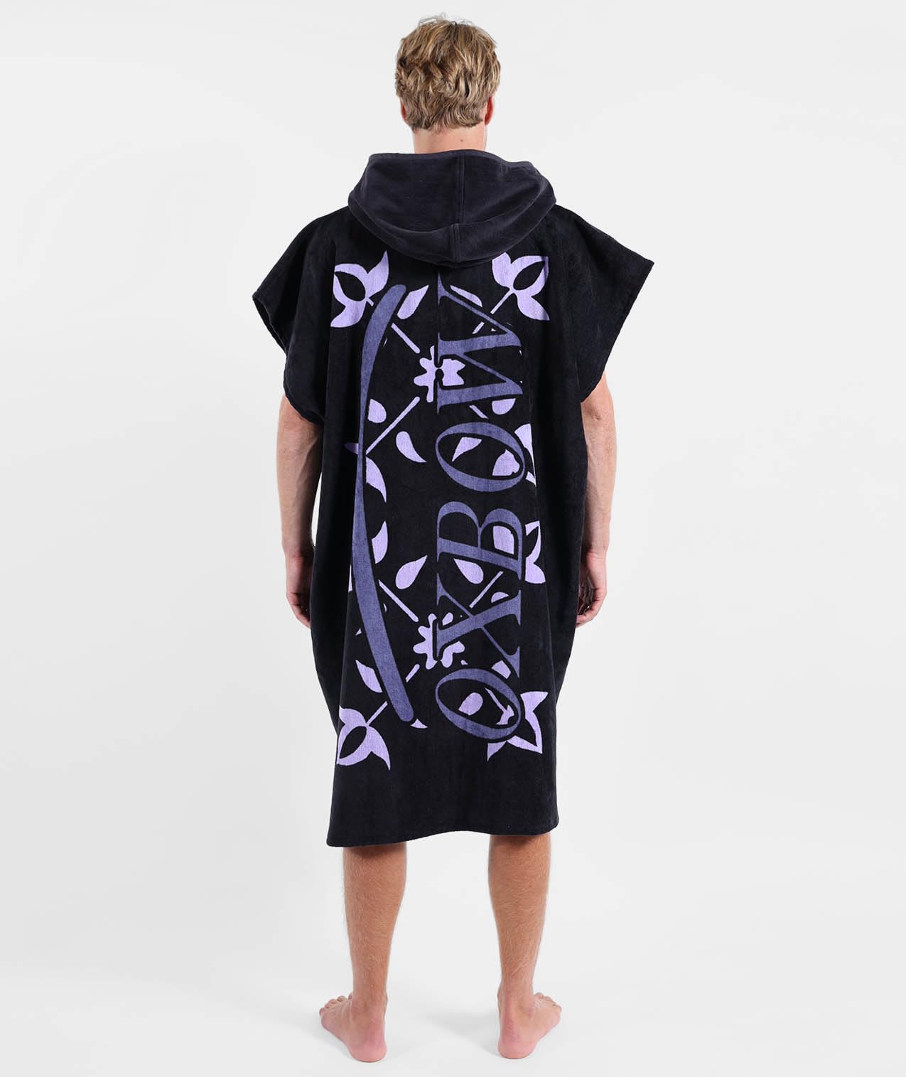 OXBOW Poncho Icon Ete 2026