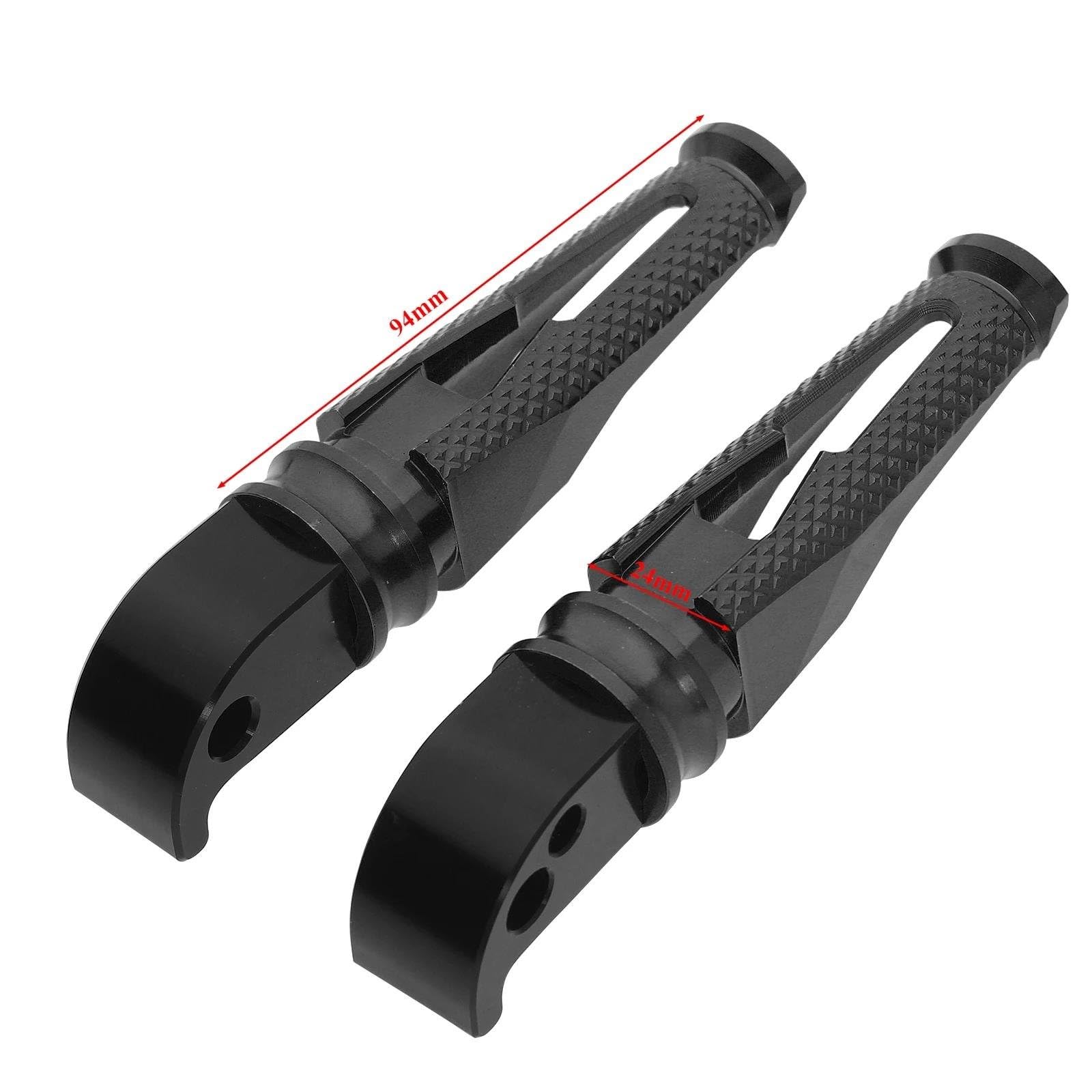 ★専用です★ オートバイのペダル オートバイフットレストフットペグリア ため