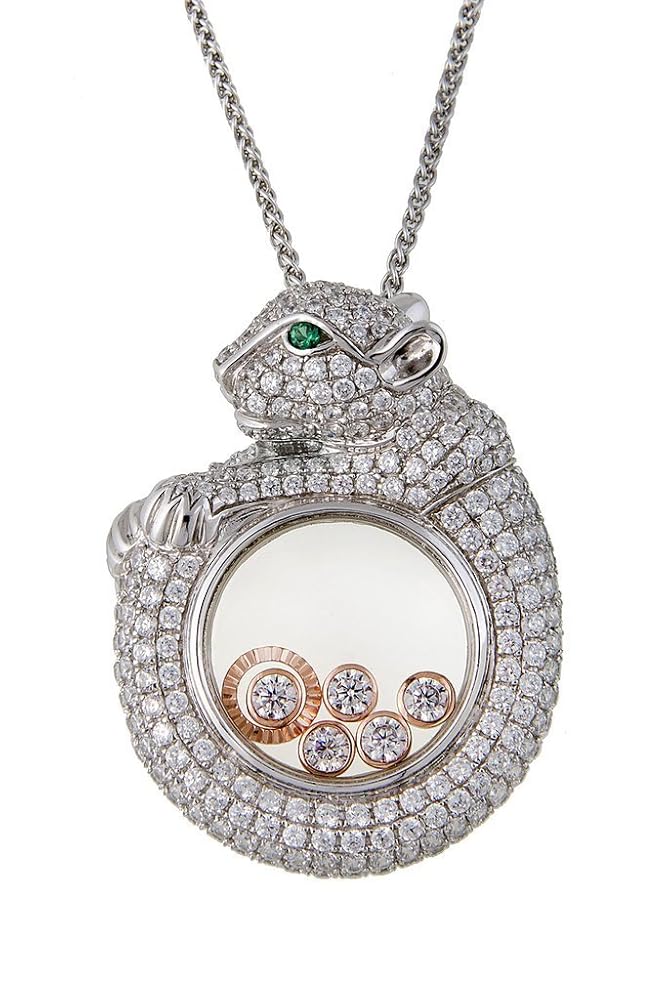 アクセサリー printemps gypsophilia925nc Flower Pierce (Silver)【Luxe】 | Freecus