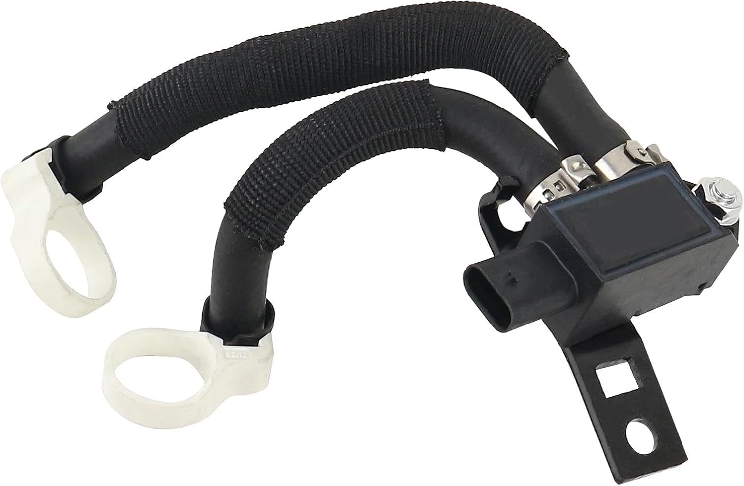 Exhaust Gas Recirculation Valve Vacuum Solenoid Assembly Compatible with Ford Ranger 2020-2024 Bronco 2021-2024 Explorer 2020-2024 LB5Z-9J433-A LB5Z-9J433-B LB5E-9J433-AC