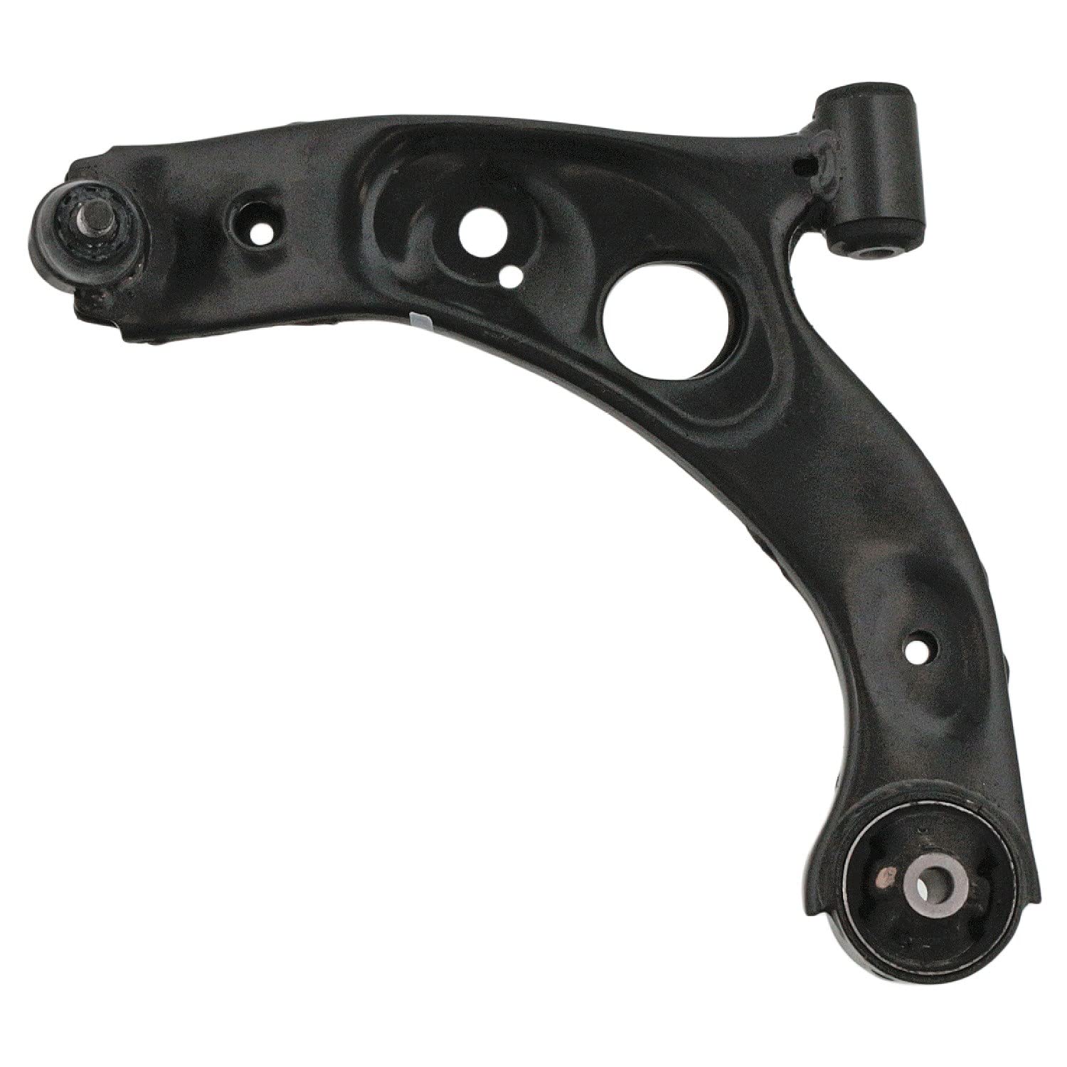 Wishbone Front Axle Left Control Arm 41362 FEBI BILSTEIN for DAIHATSU CHARADE VI