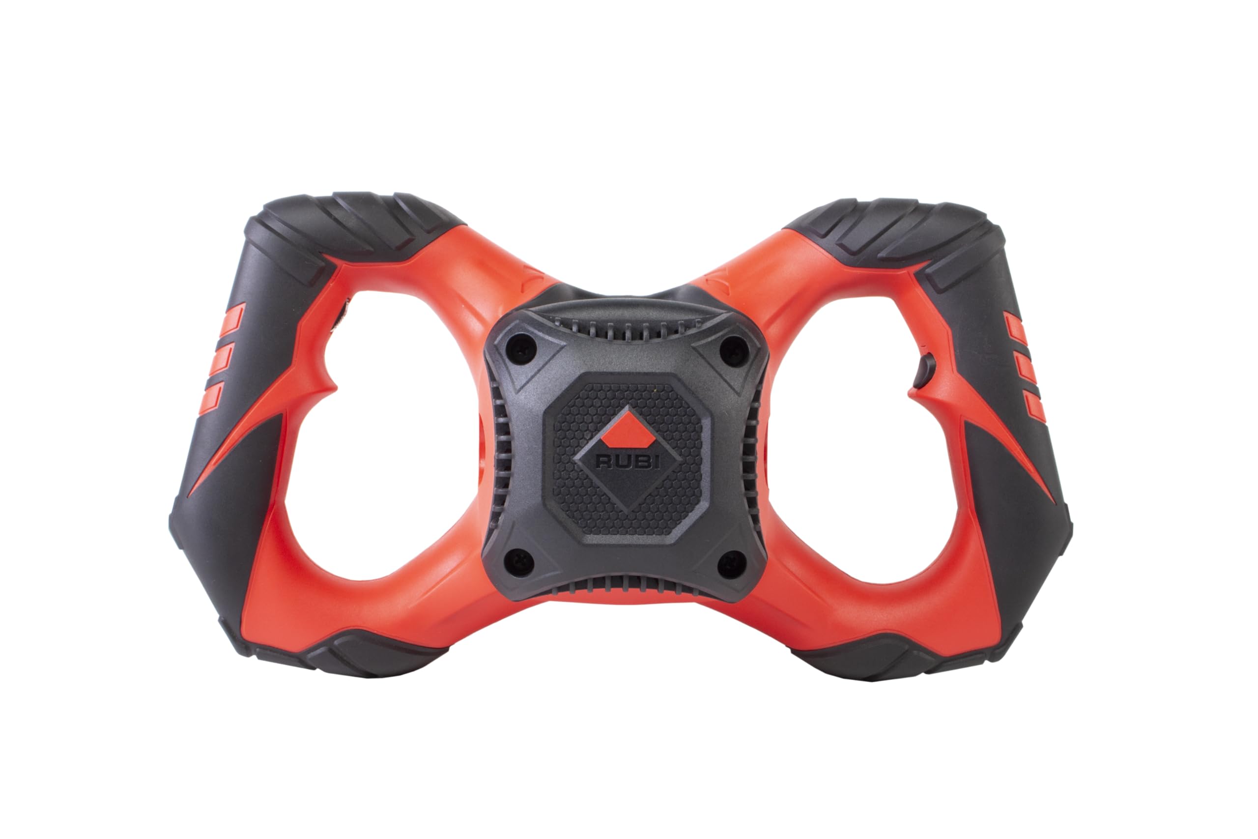 RUBI | Rubimix-9 Supertorque 1800W 230V 50/60HZ | Malaxeur Électrique à Couple Éleve Facilite un Mélange Homogène des Matériaux et Empêche la Création de Bulles et/ou de Grumeaux |
