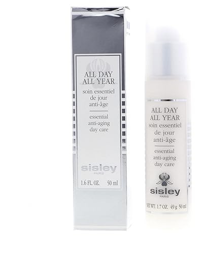 Sisley todo el día todo el año 17 onza disponible en Yaxa Colombia