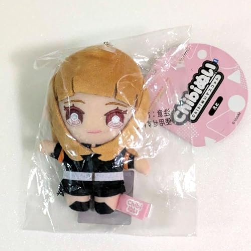 Jts[` chibiʂ }XRbg 