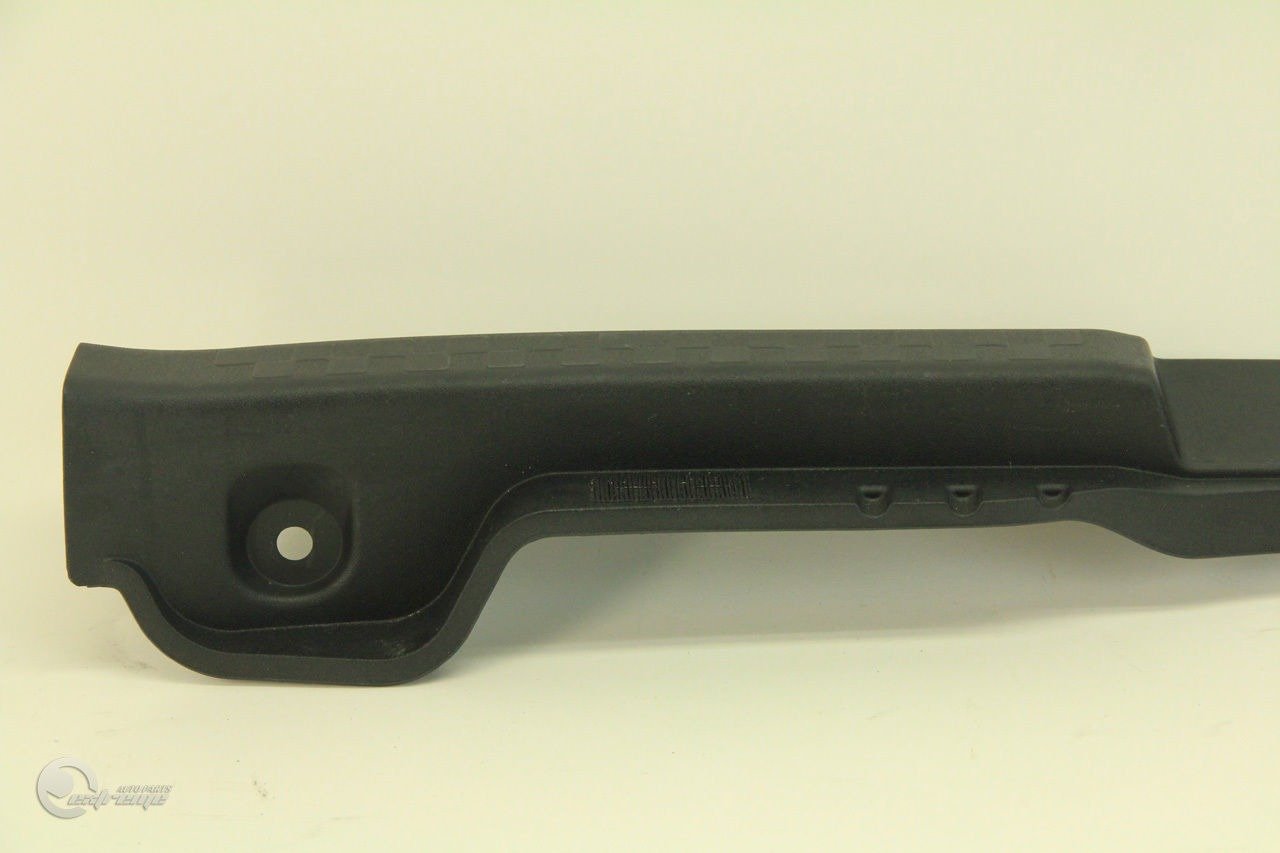 Amazon.com: Genuine Toyota 64716-52190-C0 Deck Trim Cover : Automotive