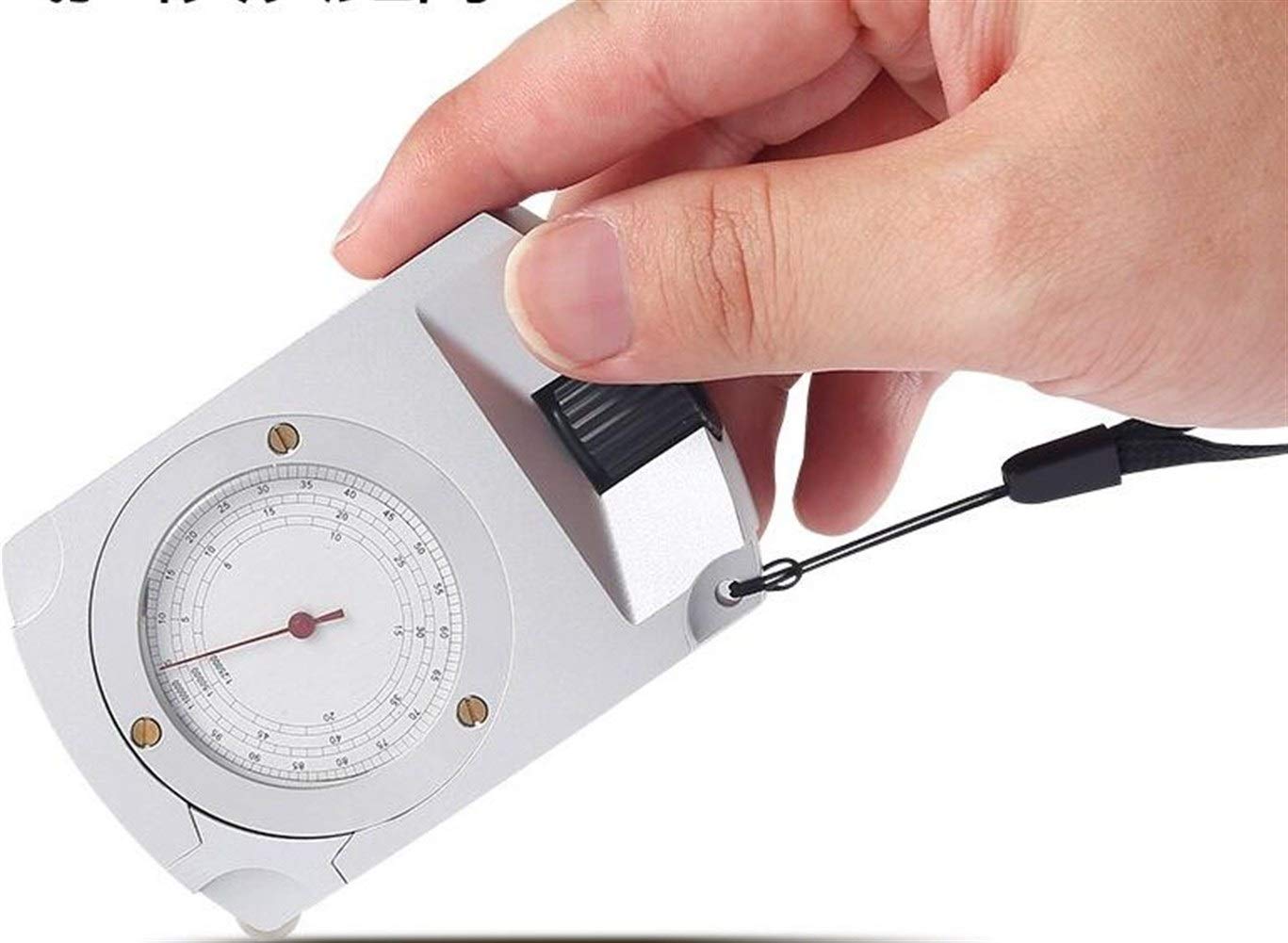 Kompas Precyzyjny Kompas Marine Nautical Professional Wodoodporne Przenośne Outdoor Precision Kierunkowy Kompas Kompas Feng Shui Compass