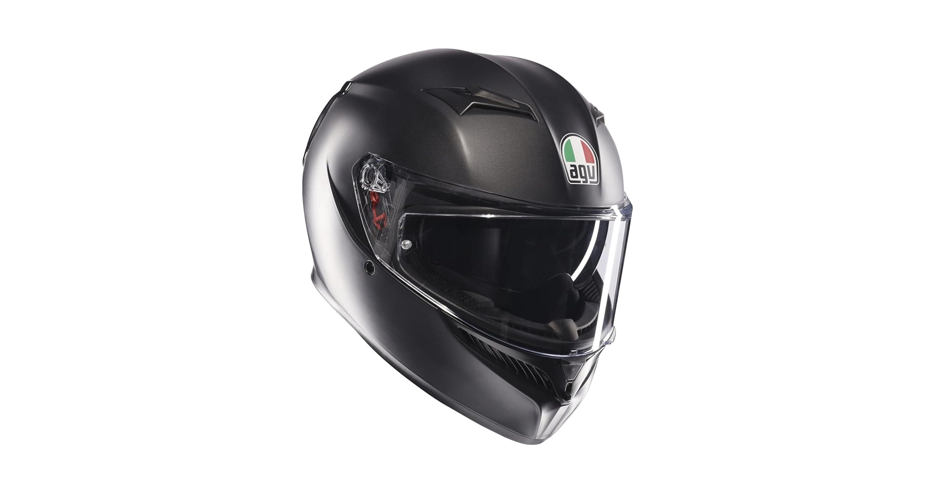Amazon | AGV(エージーブイ) バイクヘルメット フルフェイス K3