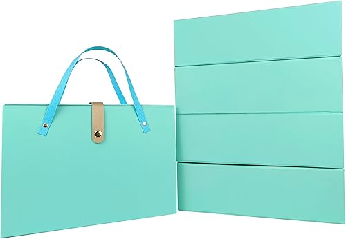 Miniatura 8 de PALITIGO Caja de regalo de oro rosa de 2 piezas