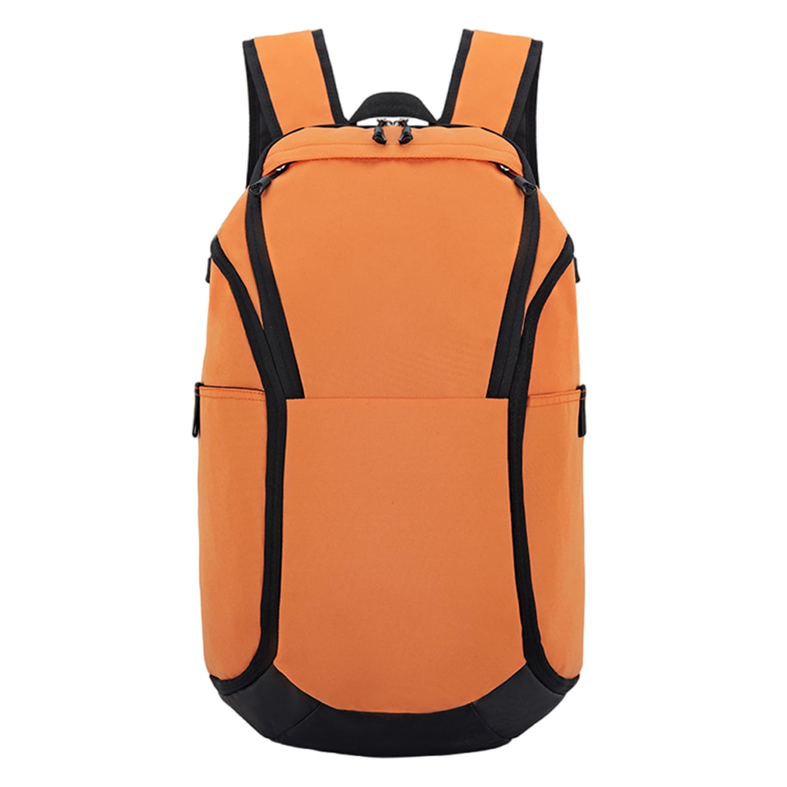 Bolsa de equipo de gran capacidad, mochila de baloncesto, bolsa de fútbol, escuela, fitness, senderismo, para botas de viaje, mochila de baloncesto, gran capacidad, equipo para viajes