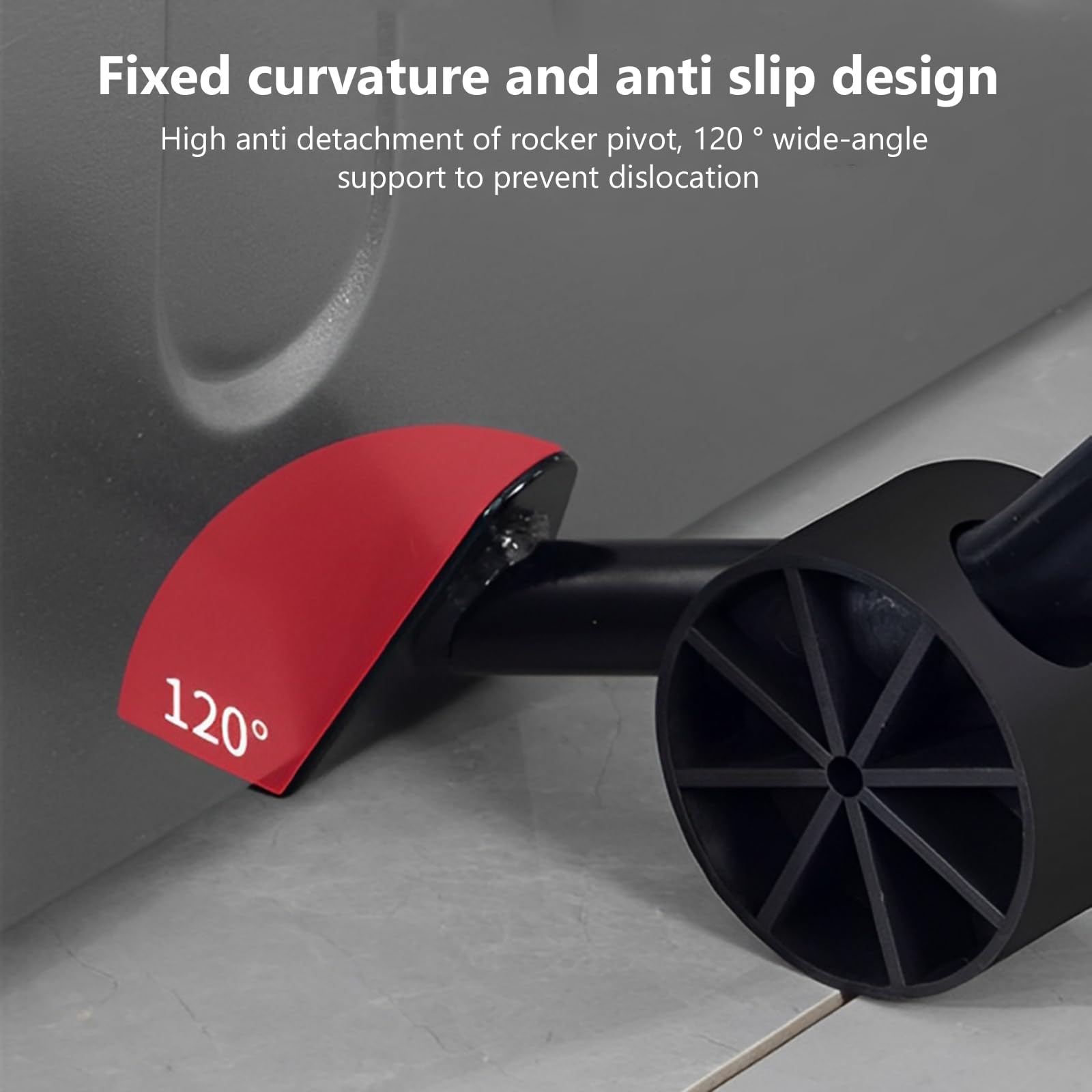 Furniture Movers,Upgrade Furniture Lifter Mover Tool with 4 Metal Sliders and Pry Bar, 350kg Load Capacity - Image 3