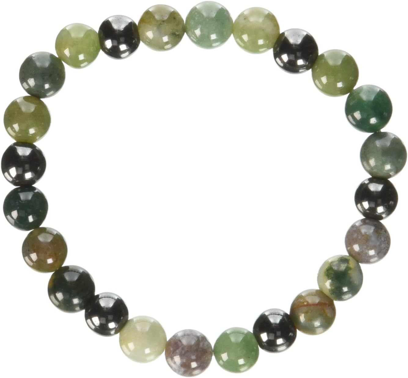 Zorbitz Inc. - Lucky Bracelet