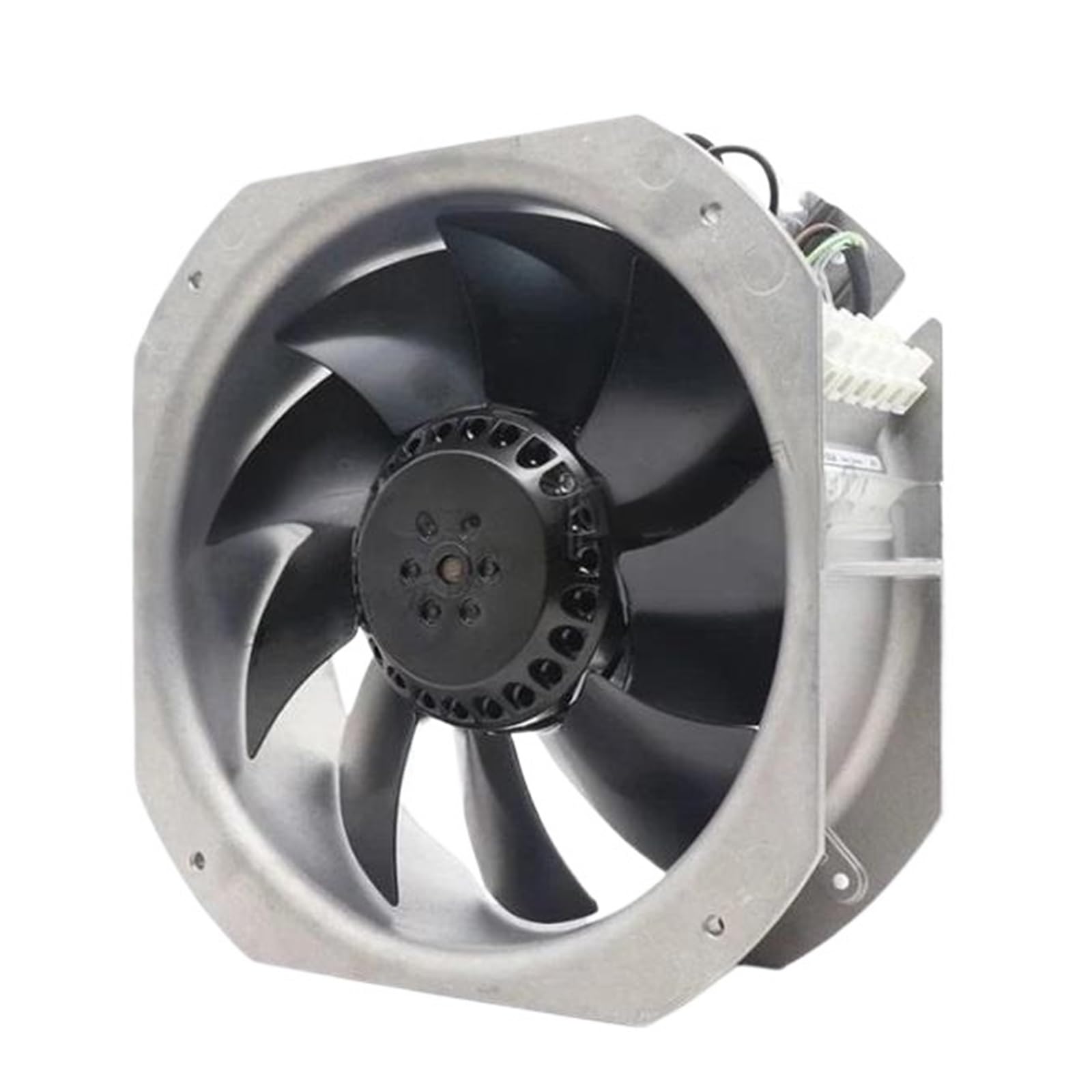 TYBVJSFJK W2E200-HH38-22 230V 50/60Hz 0.29/0.35A 64/80W Fan