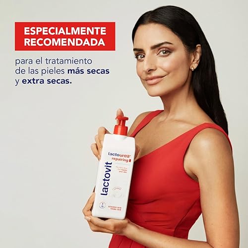 Miniatura 6 de Lactovit Lactourea Leche Corporal 13.5 fl oz