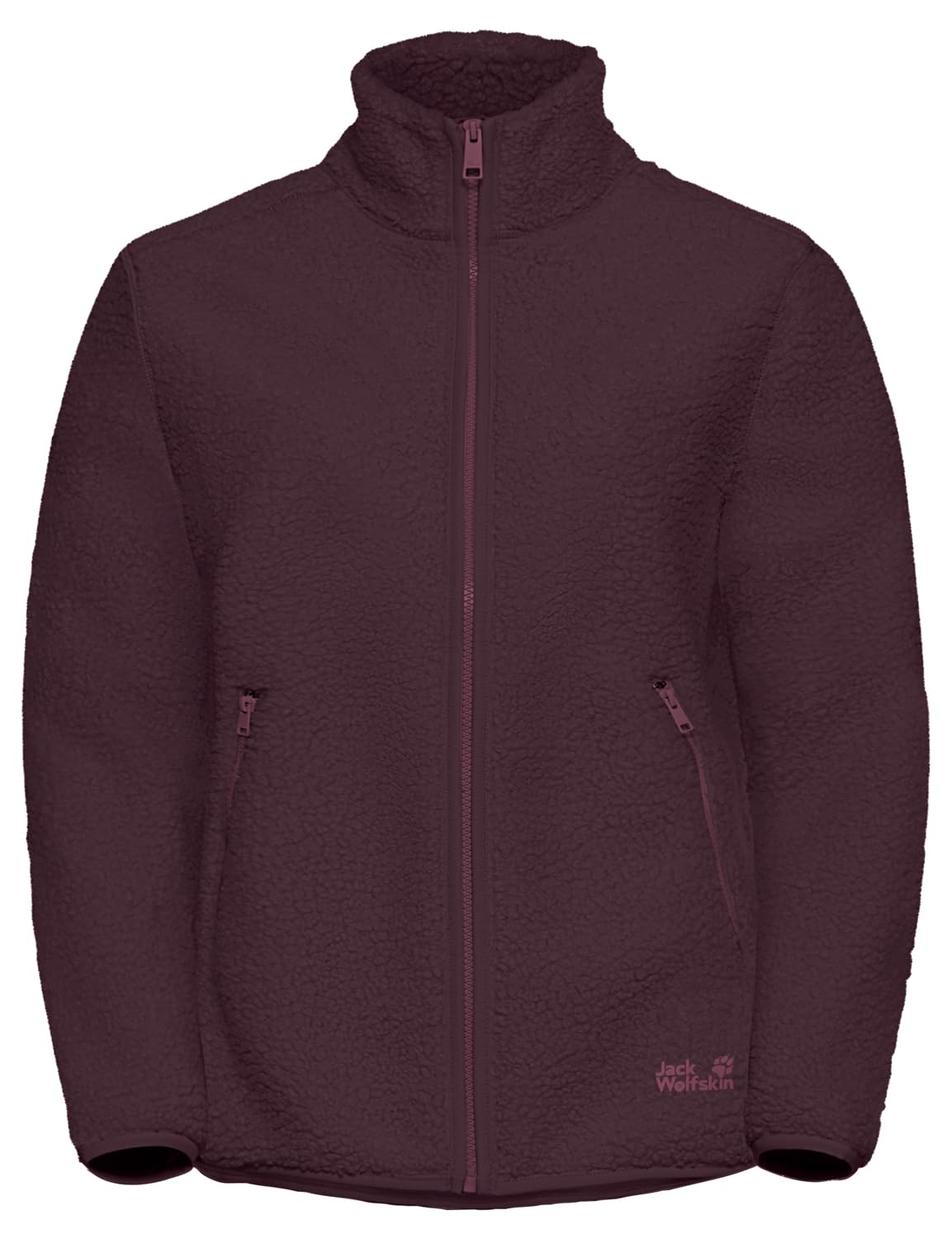 Jack Wolfskin Kurtka Kobiety High Curl Jkt W