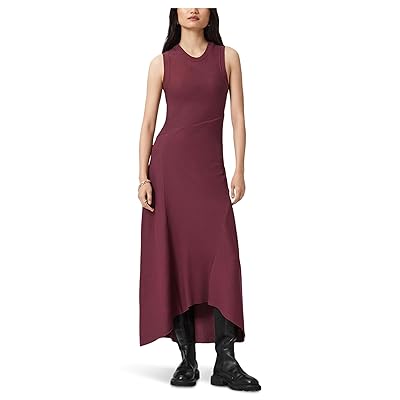 AllSaints Gia Maxi Dress Women