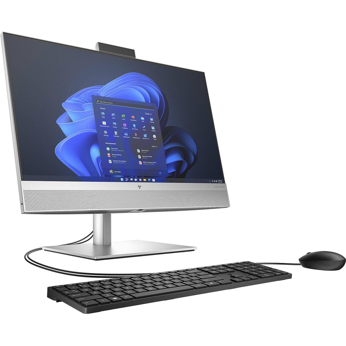 Amazon.com: HP EliteOne 840 G9 All-in-One Computer - Intel Core i5