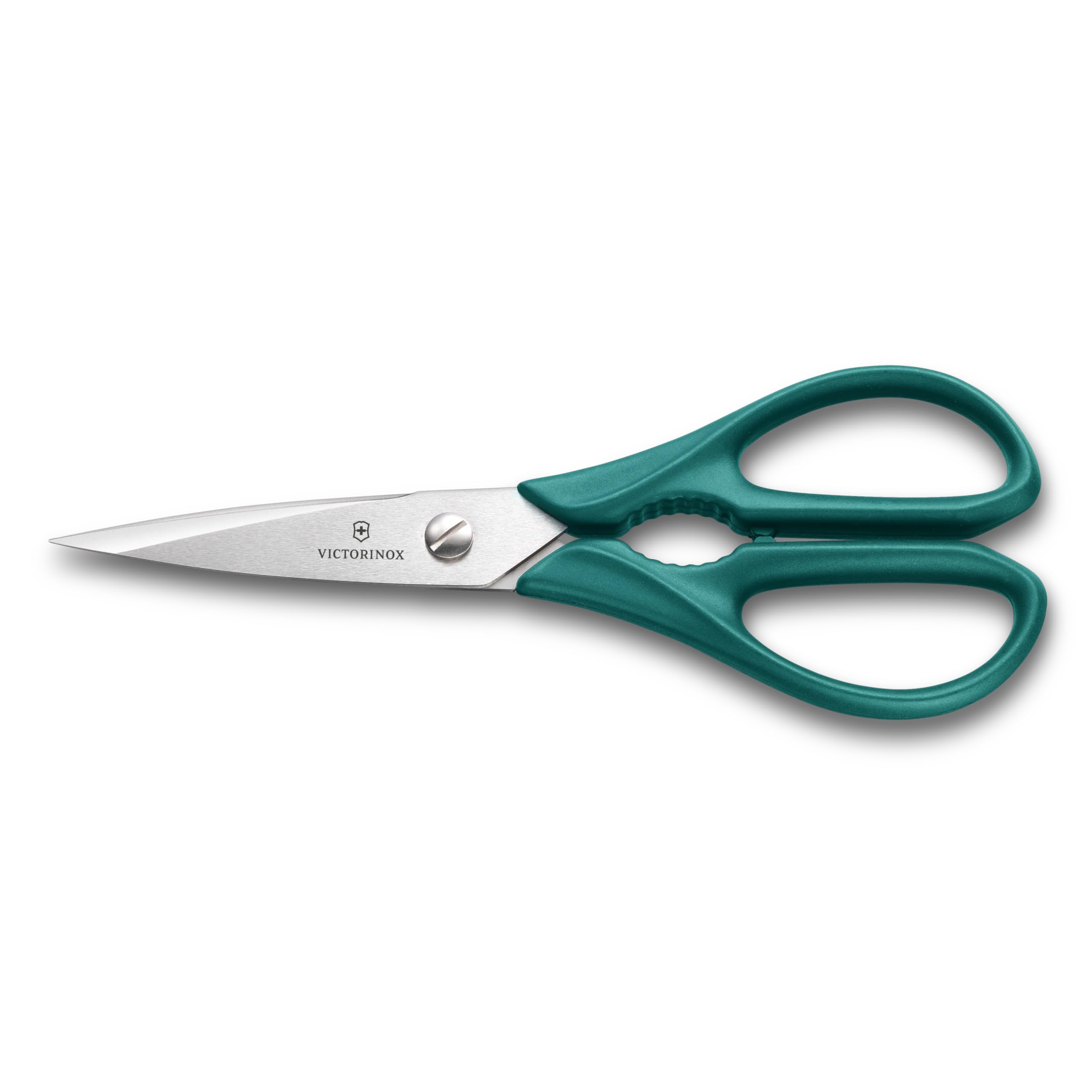 Amazon.co.jp: VICTORINOX(ビクトリノックス) キッチンはさみ 瓶の蓋を