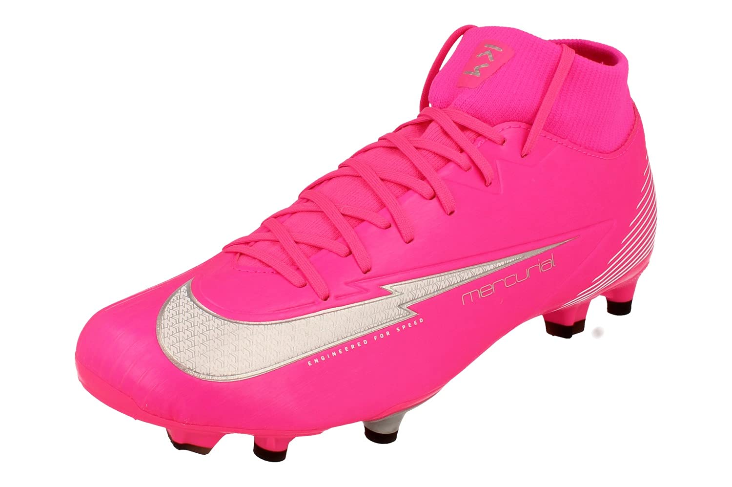 NIKE Unisex's Footbal Shoes