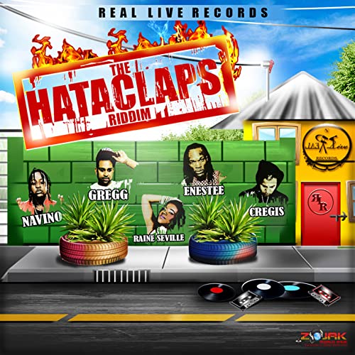 Headpiece Riddim Amazon.com: The Hataclaps Riddim : VARIOUS ARTISTS: Digital Music