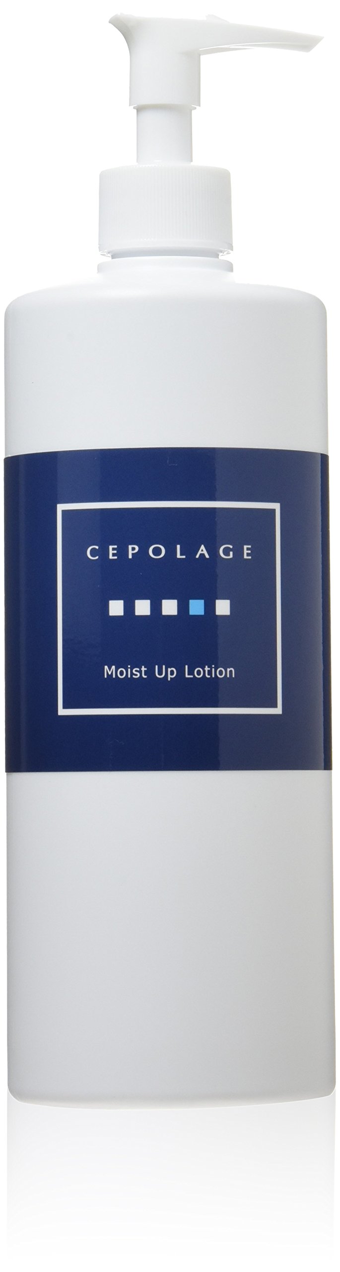 Amazon | セポラージュ モイストアップローション 500ml