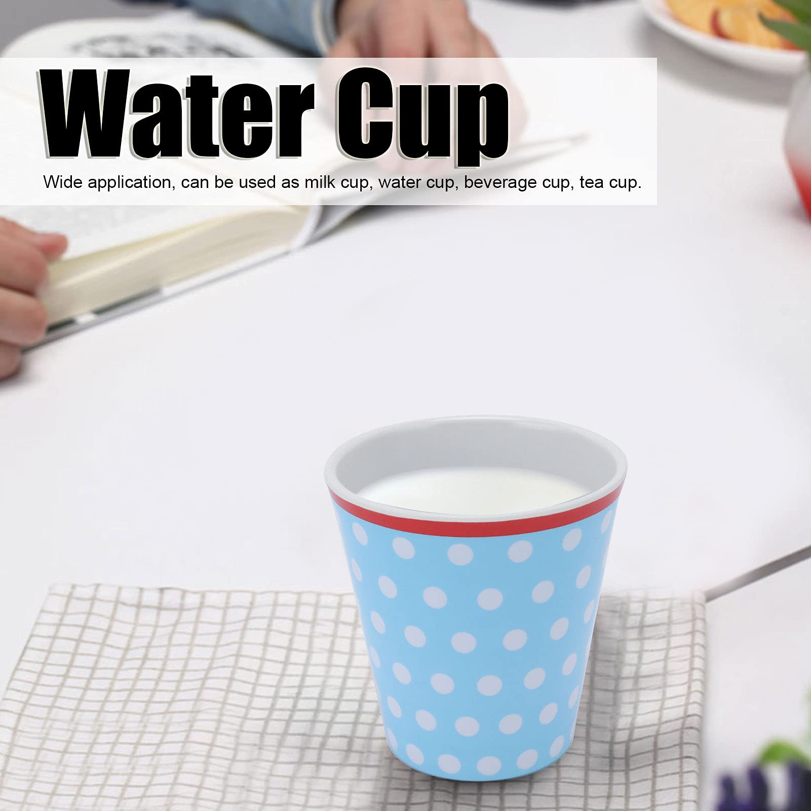 Mini Glitter Silver Spoon and Fork Plastic Combo Set – Durable Disposable Utensils for Desserts Appetizers Samples Catering Parties Events Buffets and Food Service Supplies Heavy Duty (384)