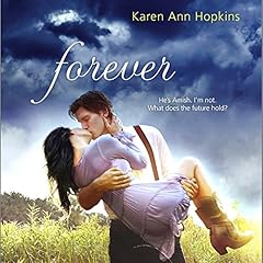Forever Audiolibro Por Karen Ann Hopkins arte de portada