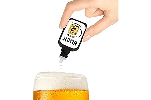 Gotas para Dejar de Tomar Alcohol - Drops for Your Hops by...